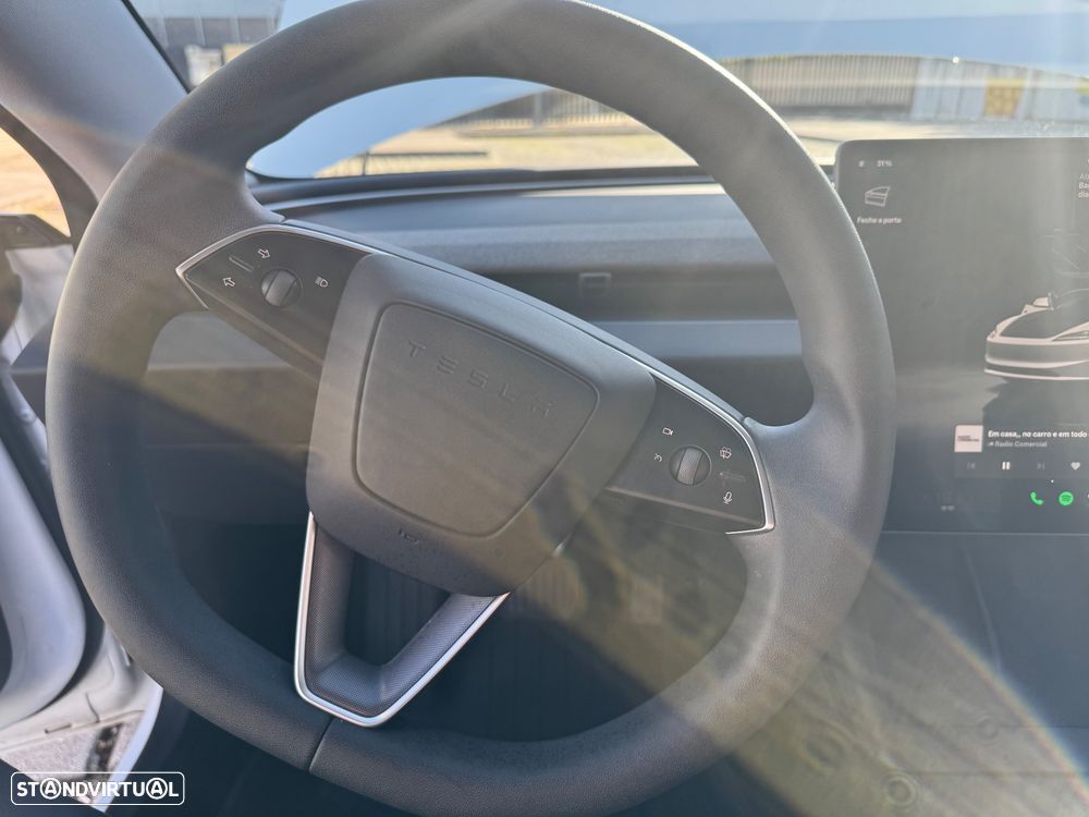 Tesla Model 3 Tração Traseira - 24