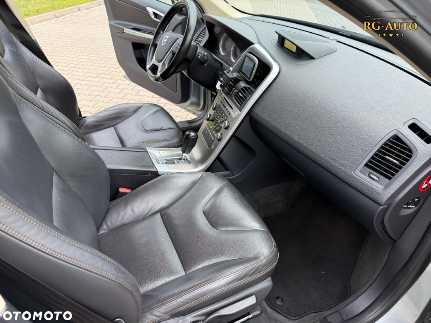 Volvo XC 60 - 31