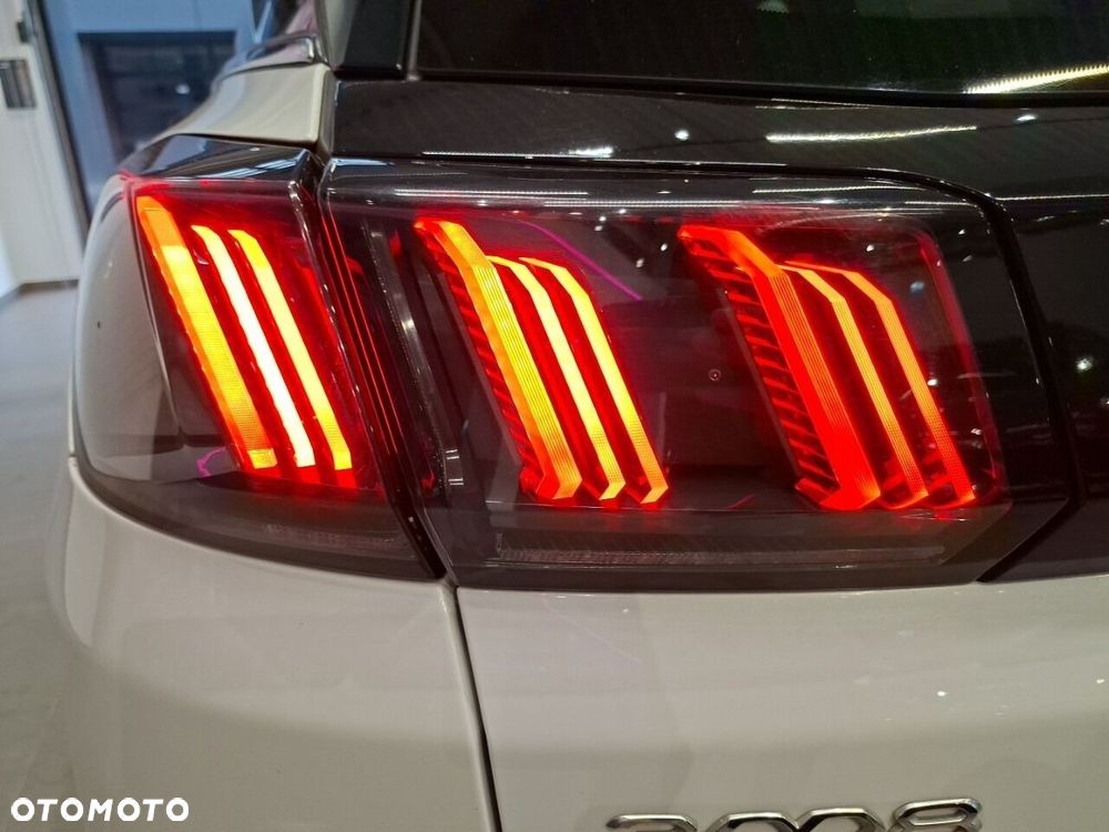 Peugeot 3008 - 14