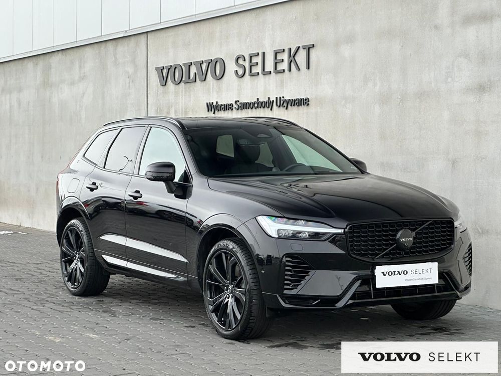 Volvo XC 60 - 4