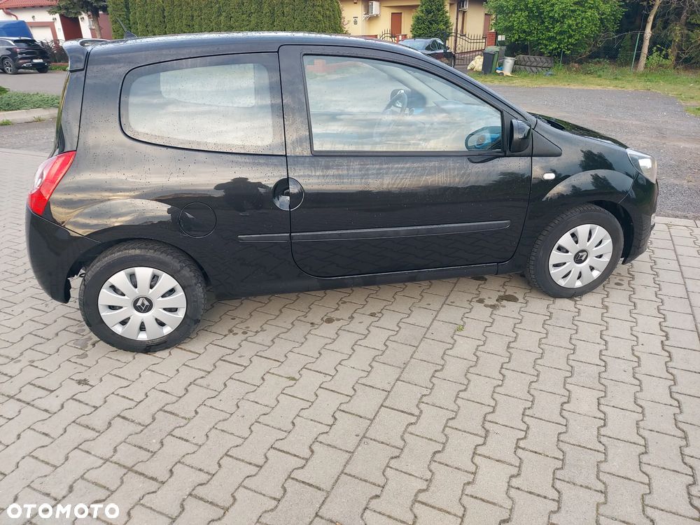 Renault Twingo 1.2 LEV 16V 75 Expression - 10