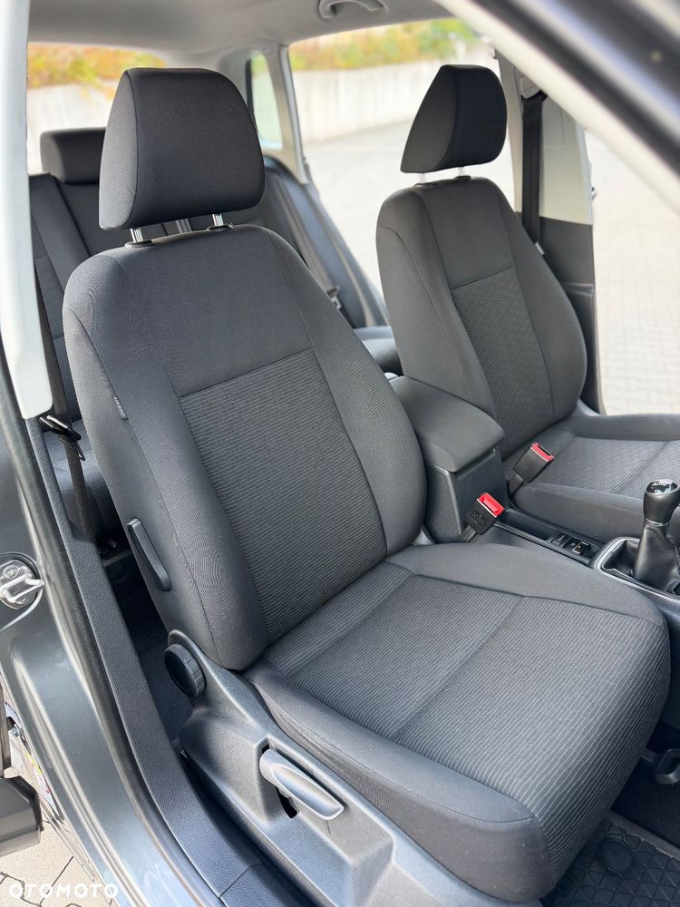 Volkswagen Tiguan 2.0 TDI BlueMot Trend&Fun - 22