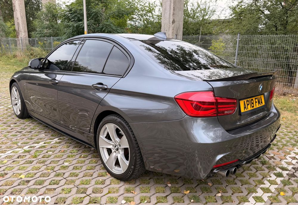 BMW Seria 3 - 3