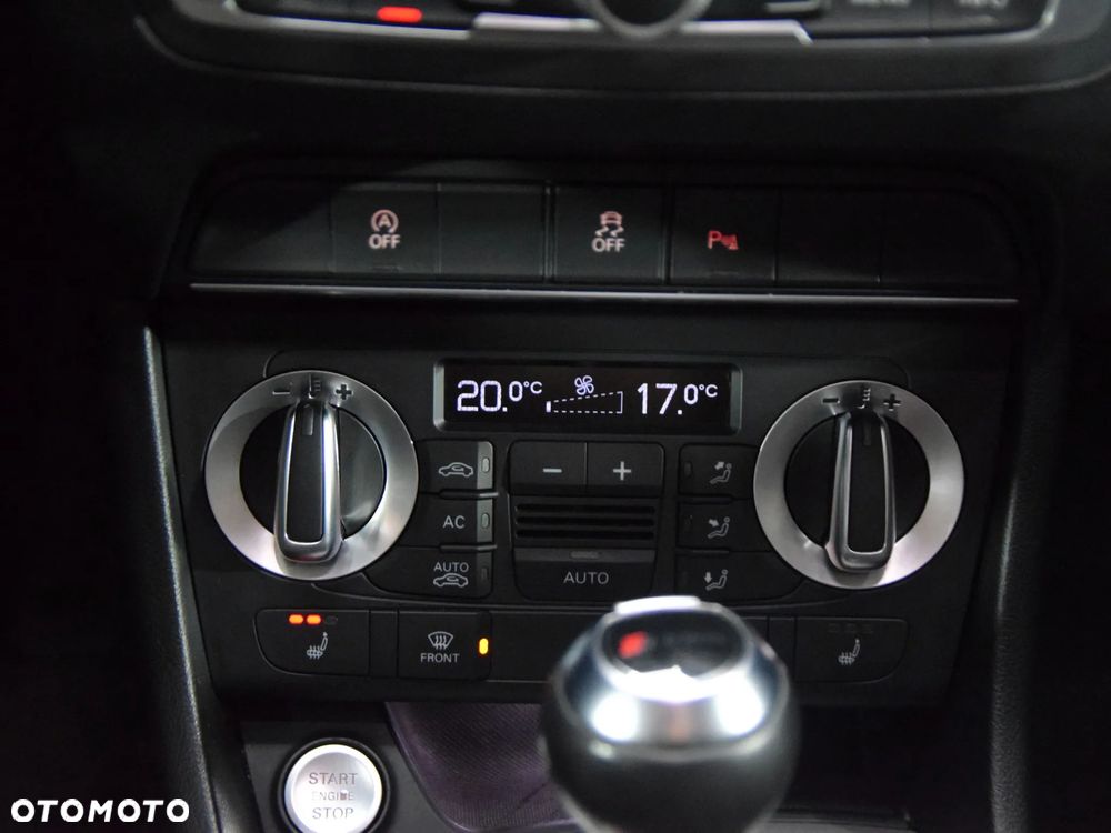 Audi Q3 2.0 TDI Quattro S tronic - 25