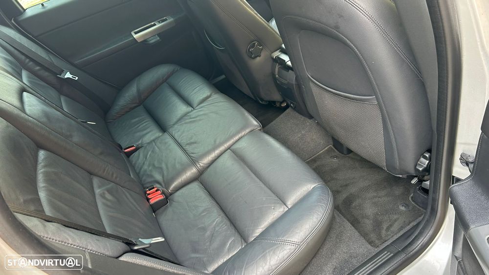 Volvo V50 1.6 D Momentum - 18