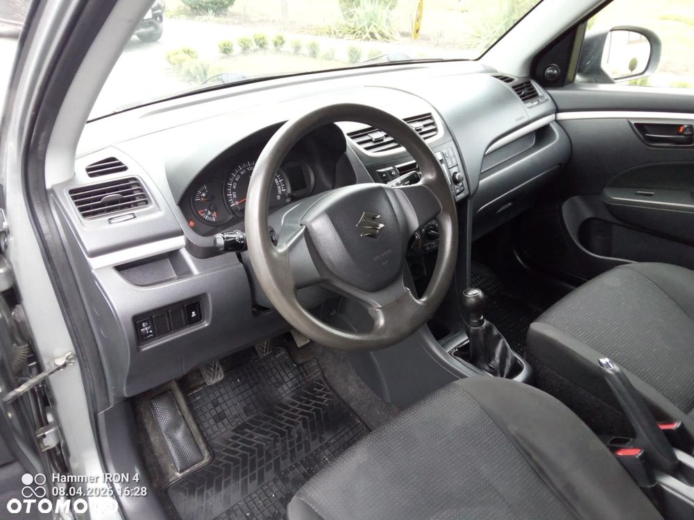 Suzuki Swift 1.2 Club - 22