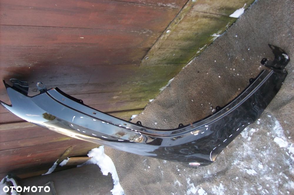 BŁOTNIK PRZEDNI PRAWY JEEP GRAND CHEROKEE WK 2 - 5