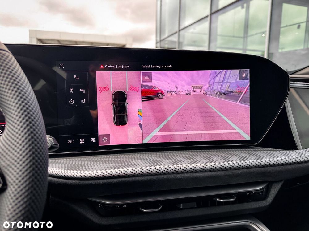 Audi Q5 Sportback - 32