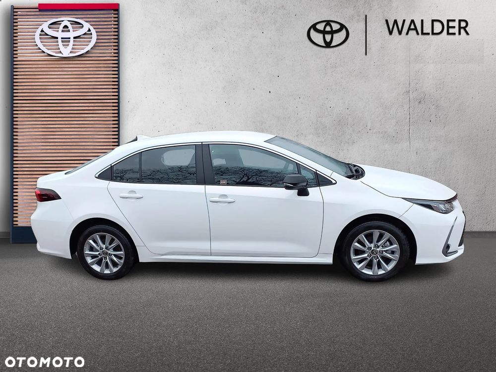 Toyota Corolla 1.8 Hybrid Comfort - 7