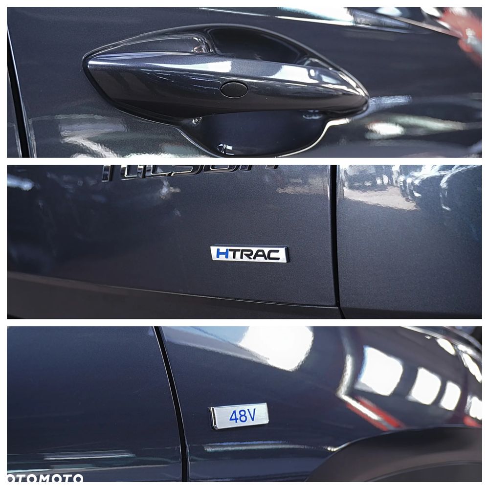 Hyundai Tucson 1.6 T-GDi Executive 4WD DCT - 36