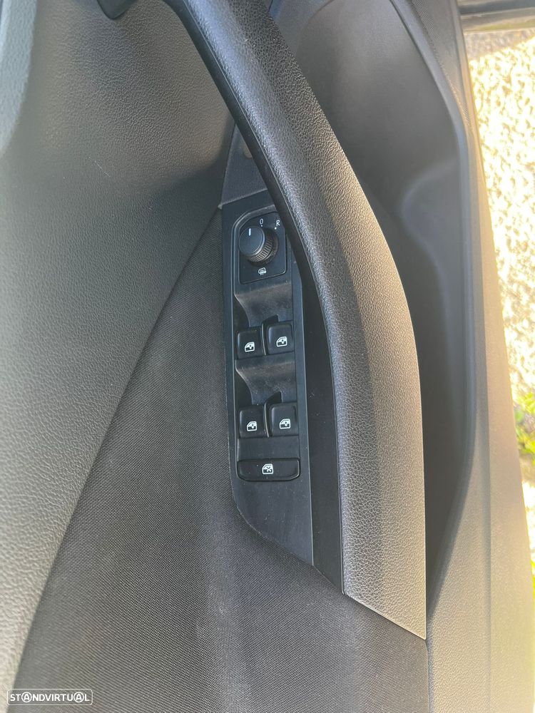 Skoda Kamiq 1.0 TSI Ambition - 10