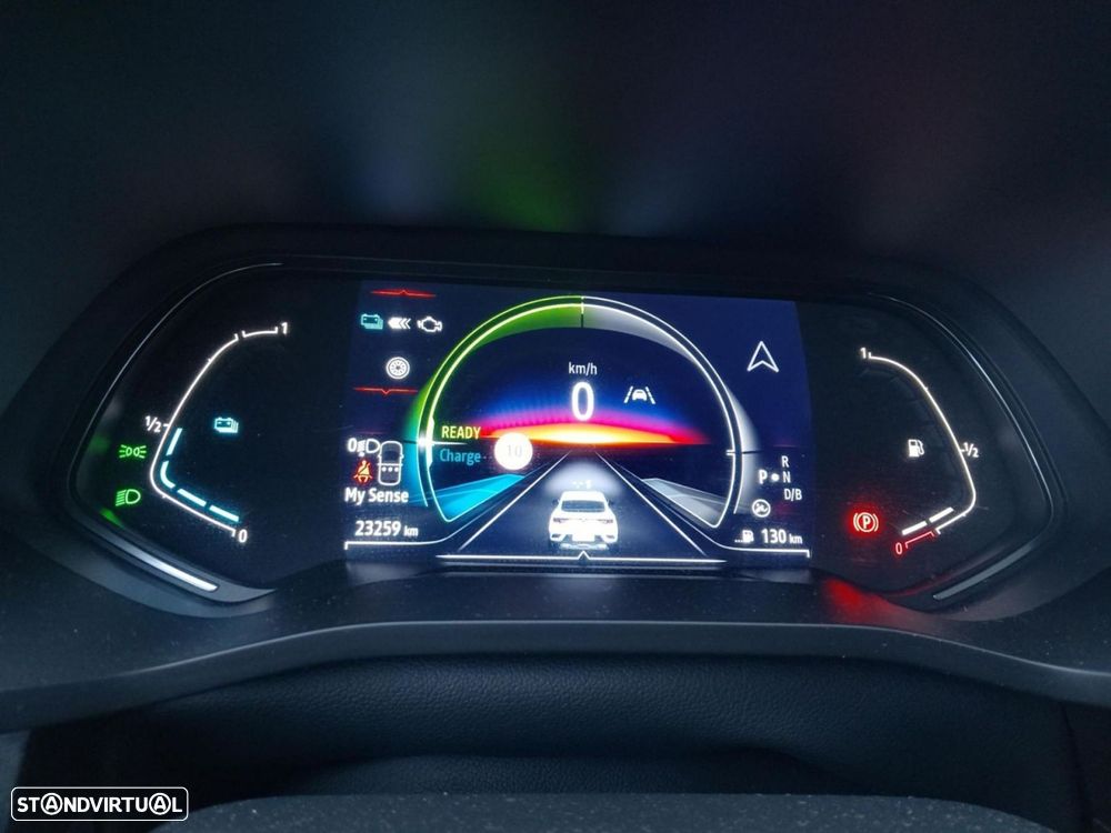 Renault Arkana 1.6 E-Tech R.S.Line - 15