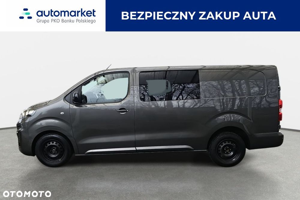 Opel Vivaro Extra Long 3,0t Enjoy (bryg.) - 2
