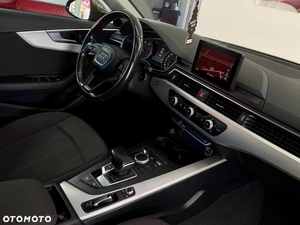 Audi A4 Limousine 2.0 TDI S tronic - 6