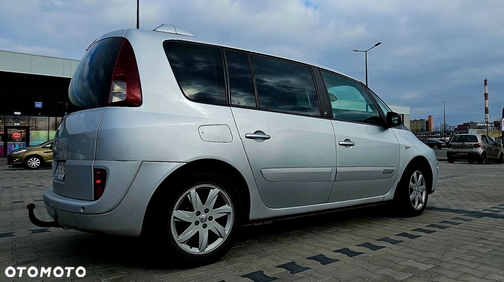Renault Espace 2.0 dCi FAP Celsium - 20