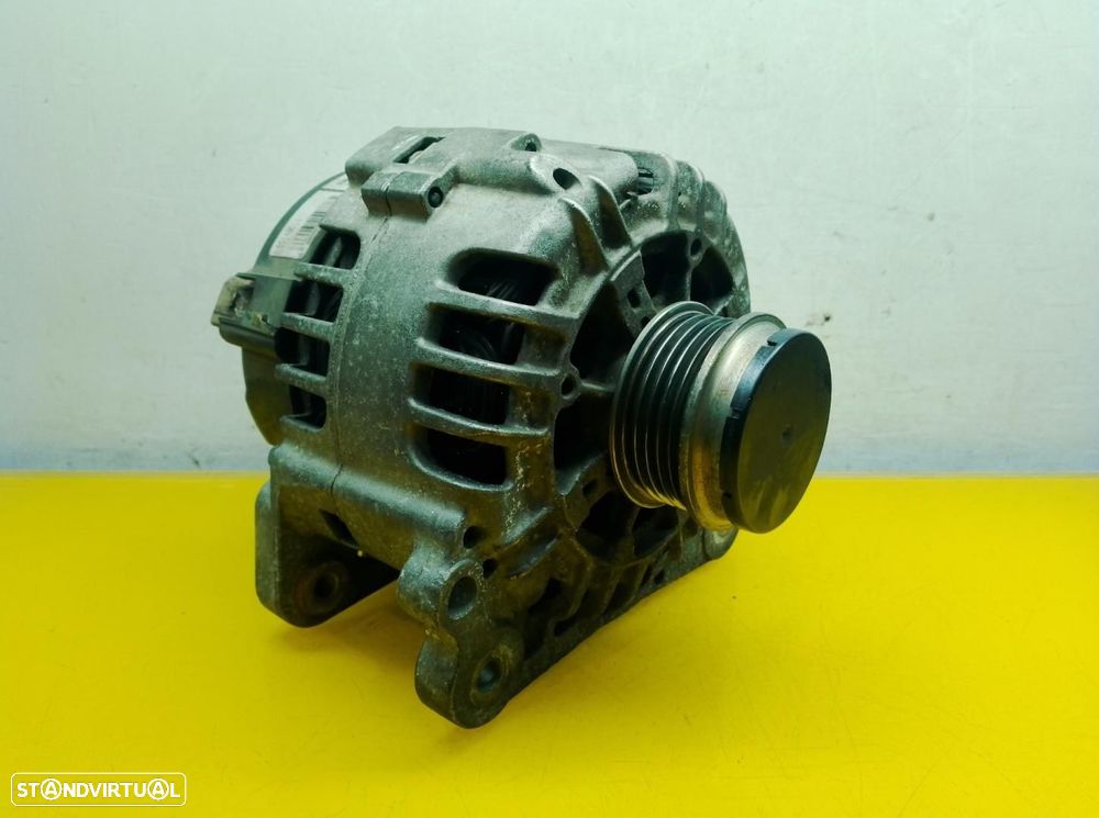 ALTERNADOR AUDI A4 AVANT 8E - 1