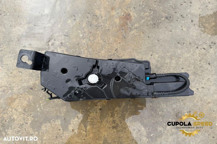 Rezervor aditivi filtru particule 9802990980 1.6BlueHDi Citroen Berli - 1