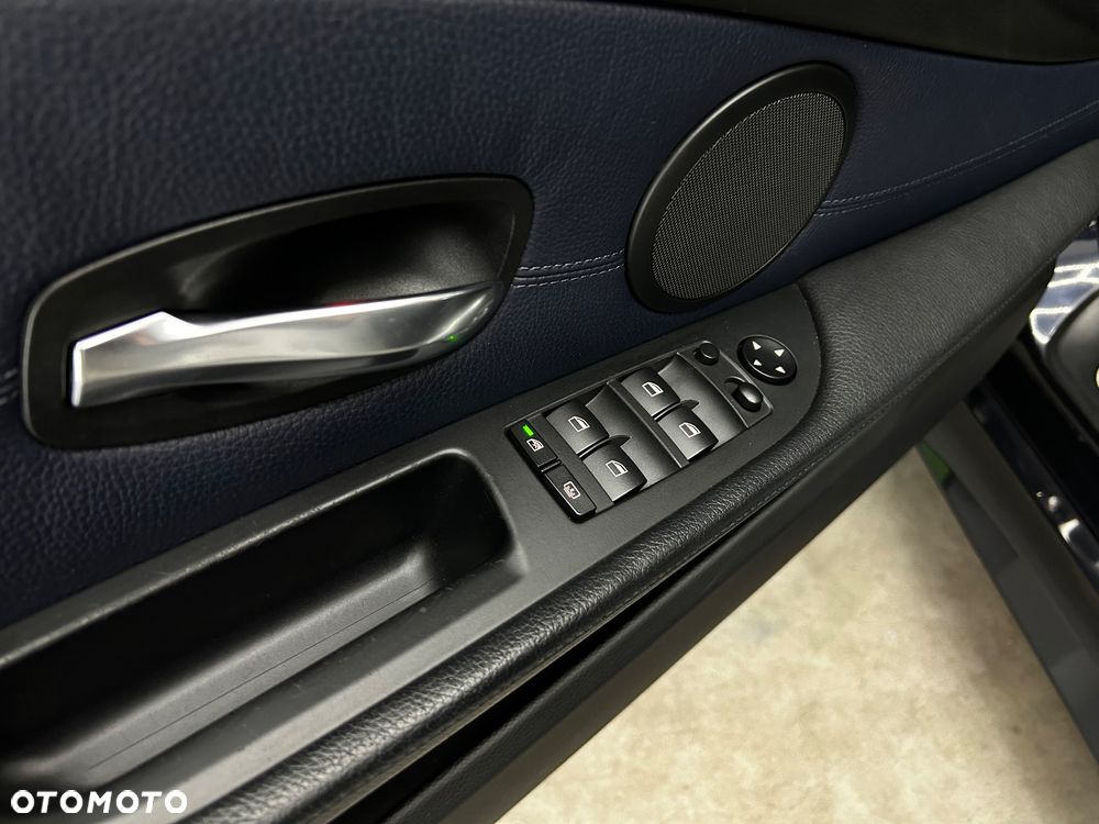 BMW Seria 5 530i Sport-Aut Edition Sport - 22