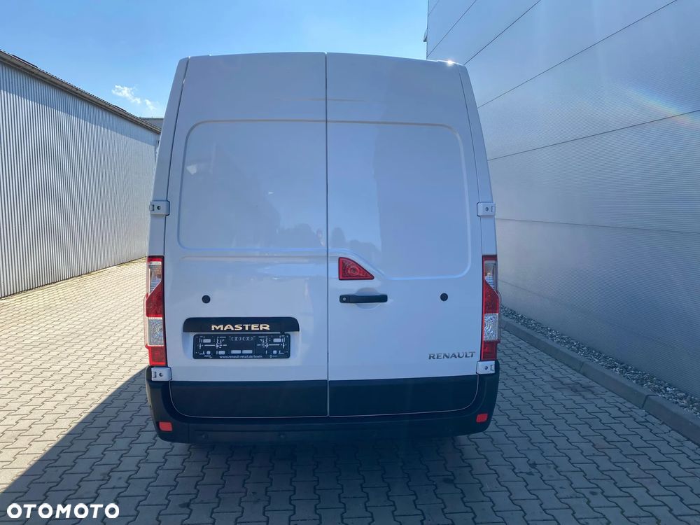 Renault MASTER Furgon L3H2 - 7