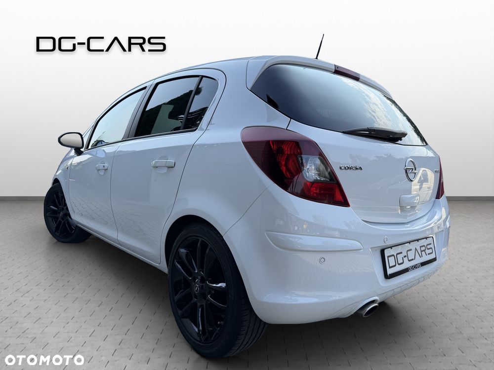 Opel Corsa 1.3 CDTI DPF Selection 110 Jahre - 6