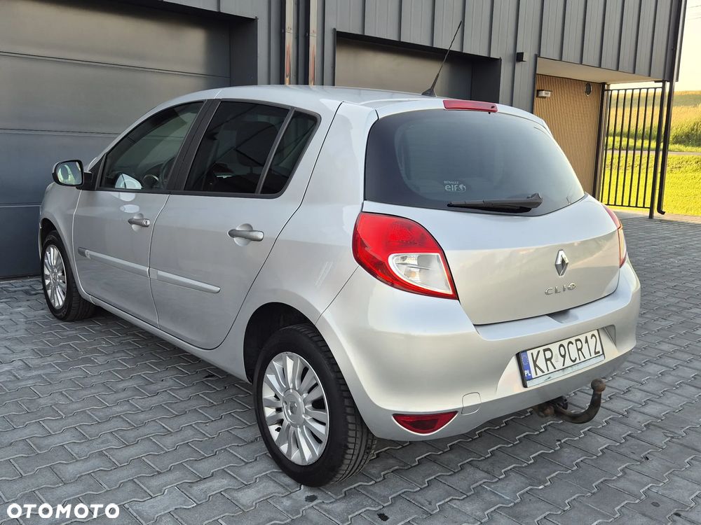 Renault Clio - 4