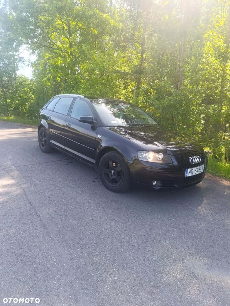 Audi A3 Sportback - 4