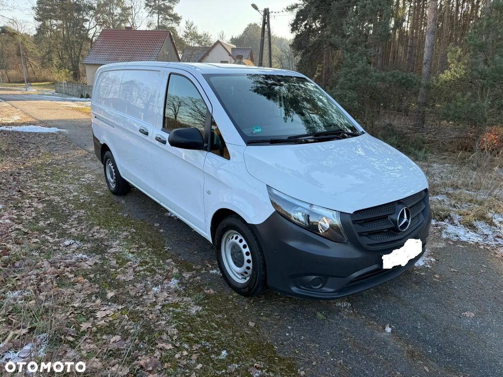 Mercedes-Benz VITO LONG - 1