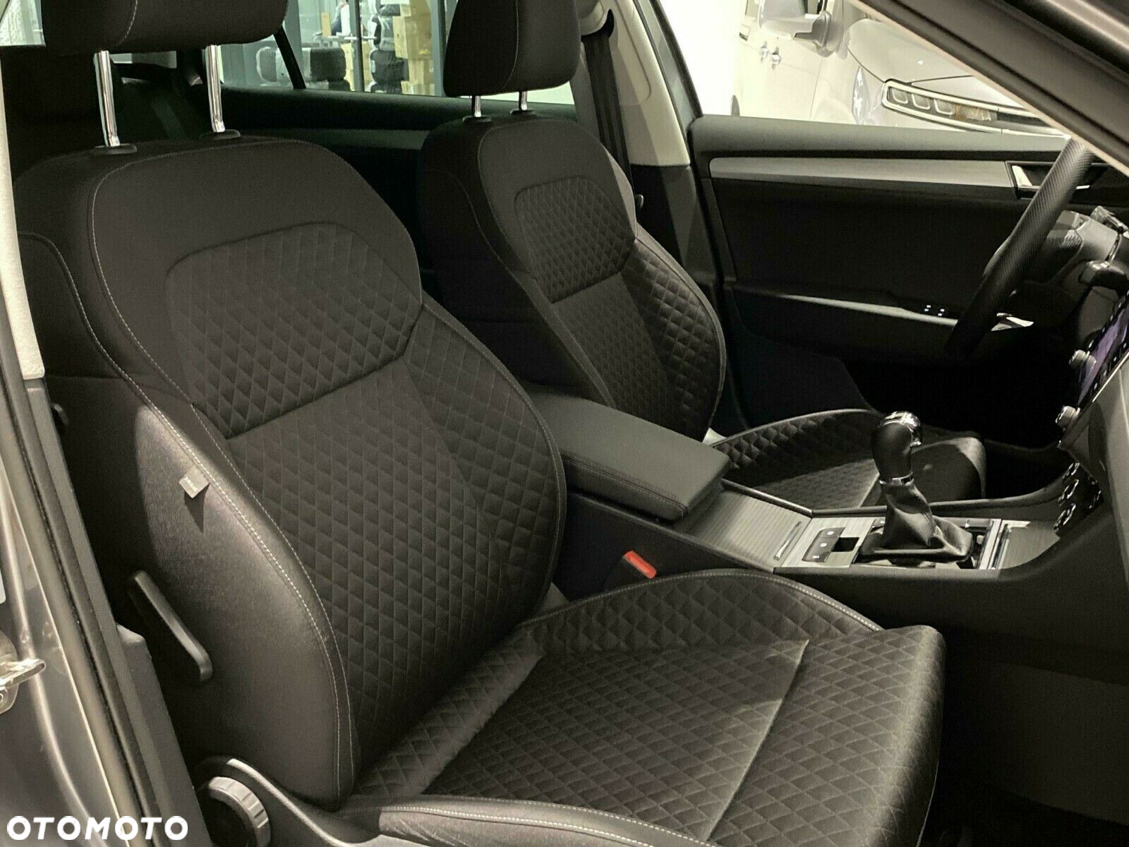 Skoda Superb - 17