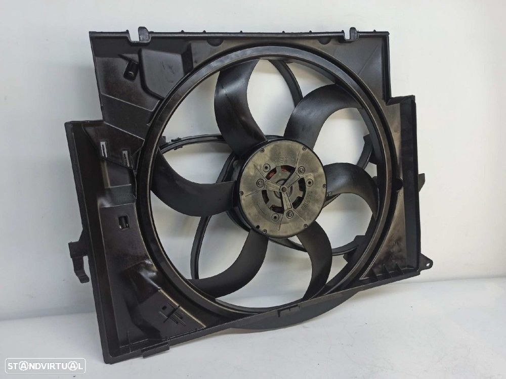 ELETROVENTILADOR BMW SERIE 3 BERLINA (E90) 320D - 4