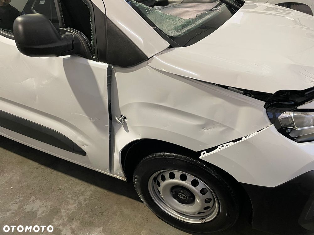Citroën Berlingo - 5