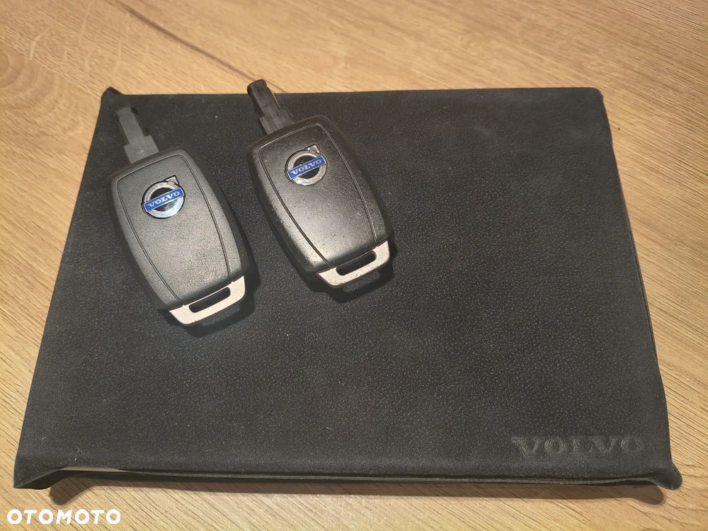 Volvo V50 D2 Business Pro Edition Start-Stop - 35