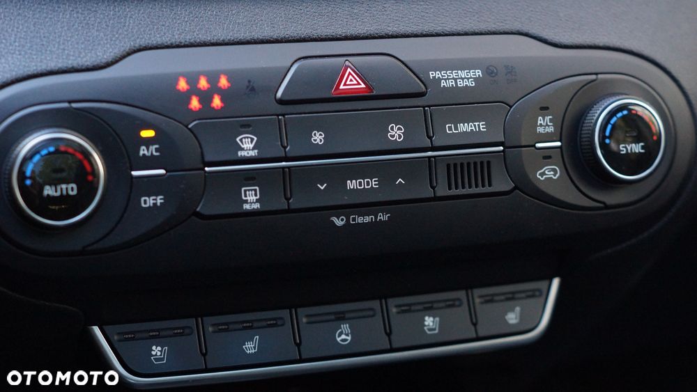 Kia Sorento 2.0 CRDI XL - 15