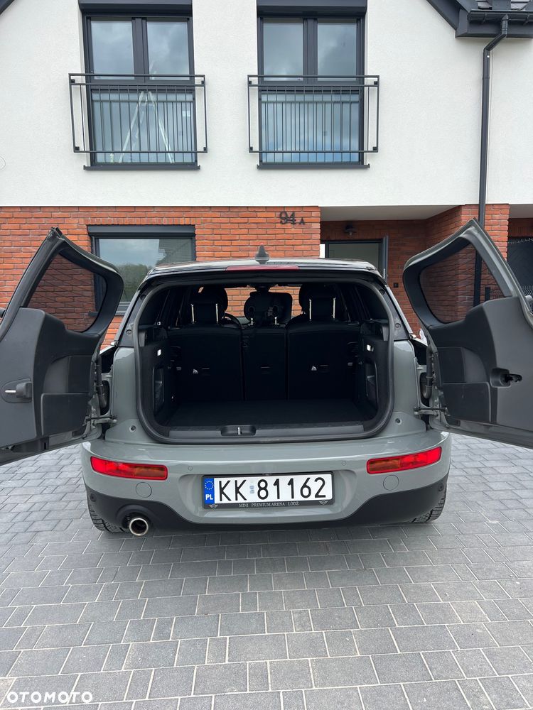 MINI Clubman Cooper - 5