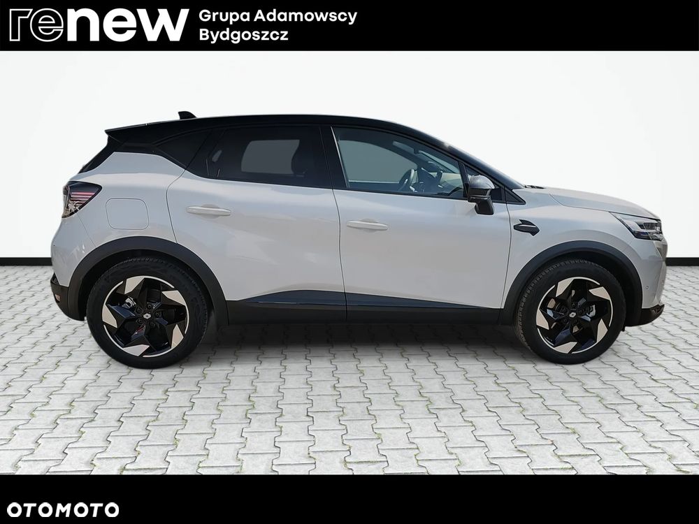 Renault Captur 1.6 E-TECH Full Hybrid 145 Techno - 10