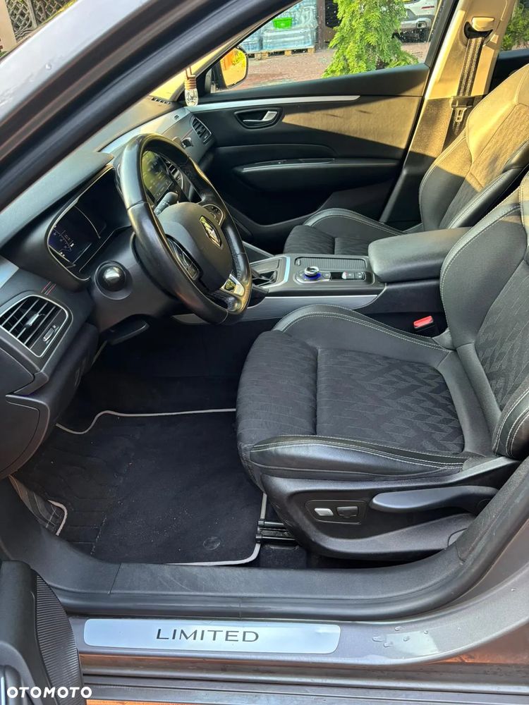 Renault Talisman 1.3 TCe FAP Limited EDC - 7