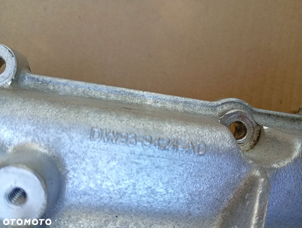 JAGUAR XJ X351 KOMPRESOR SPRĘŻARKA DW93-9424-AB - 8