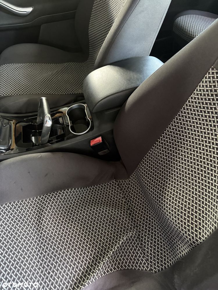 Ford S-Max 2.0 Titanium - 8