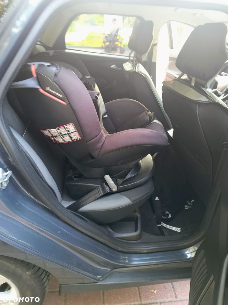 Ford Focus 1.6 TI-VCT Trend - 18