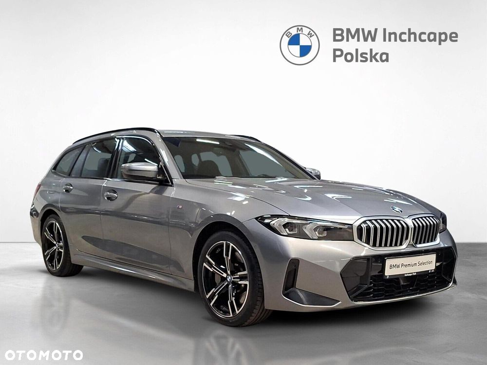 BMW Seria 3 - 8