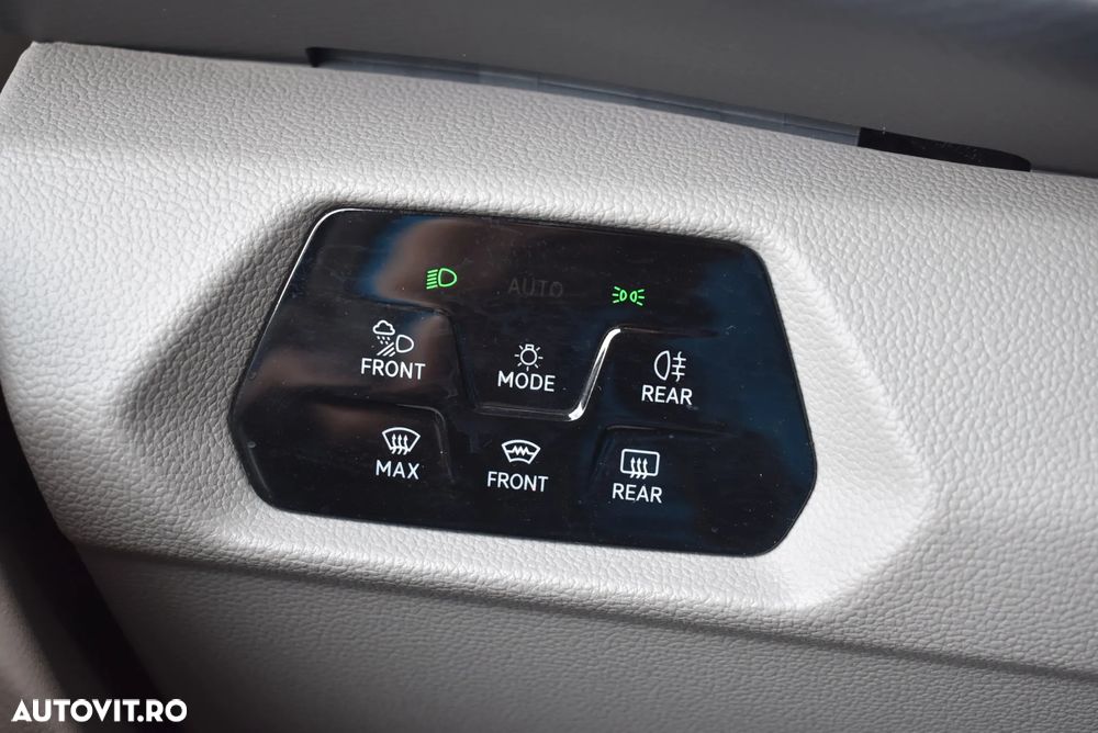 Volkswagen VW Multivan Style L 1.4 eHybrid 160KW PeHV - 13
