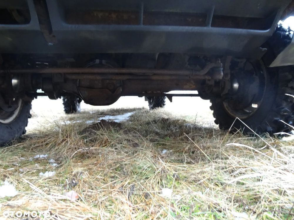 Land Rover Discovery - 8