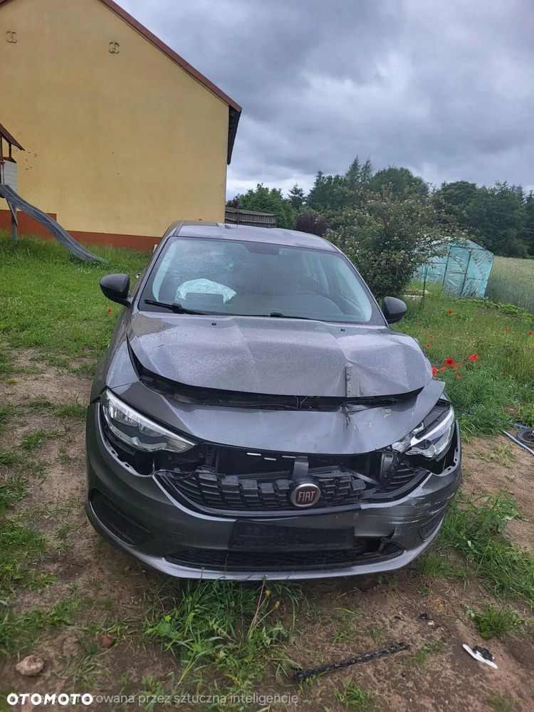 Fiat Tipo 1.4 16V Street - 4