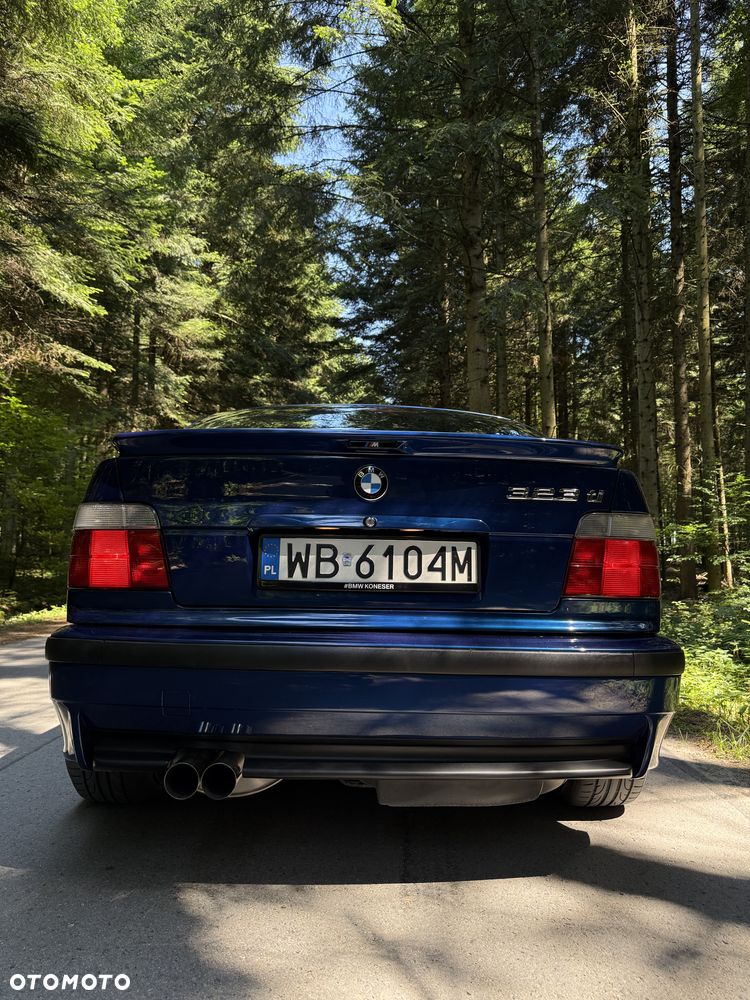 BMW Seria 3 - 9