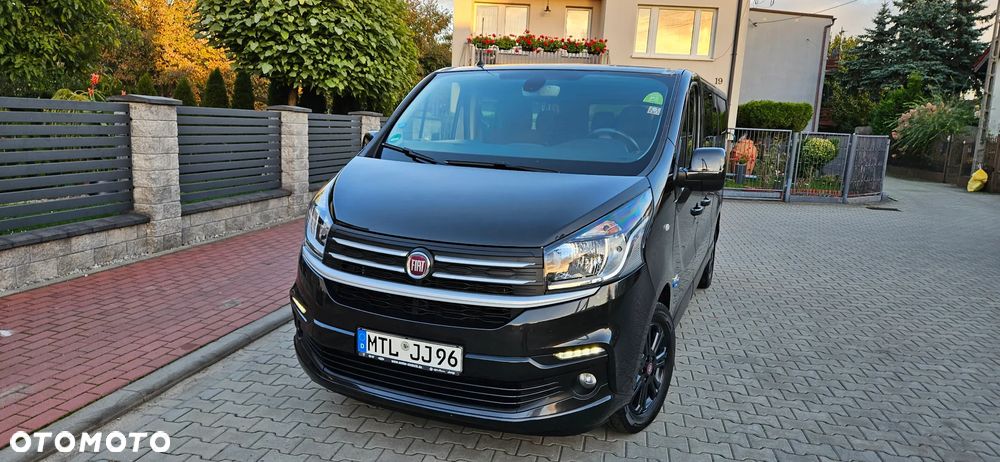 Fiat Talento