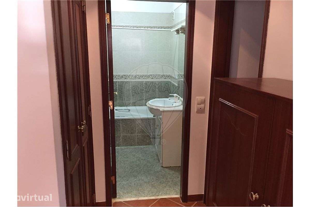 Apartamento T1 para arrendamento - Grande imagem: 3/6