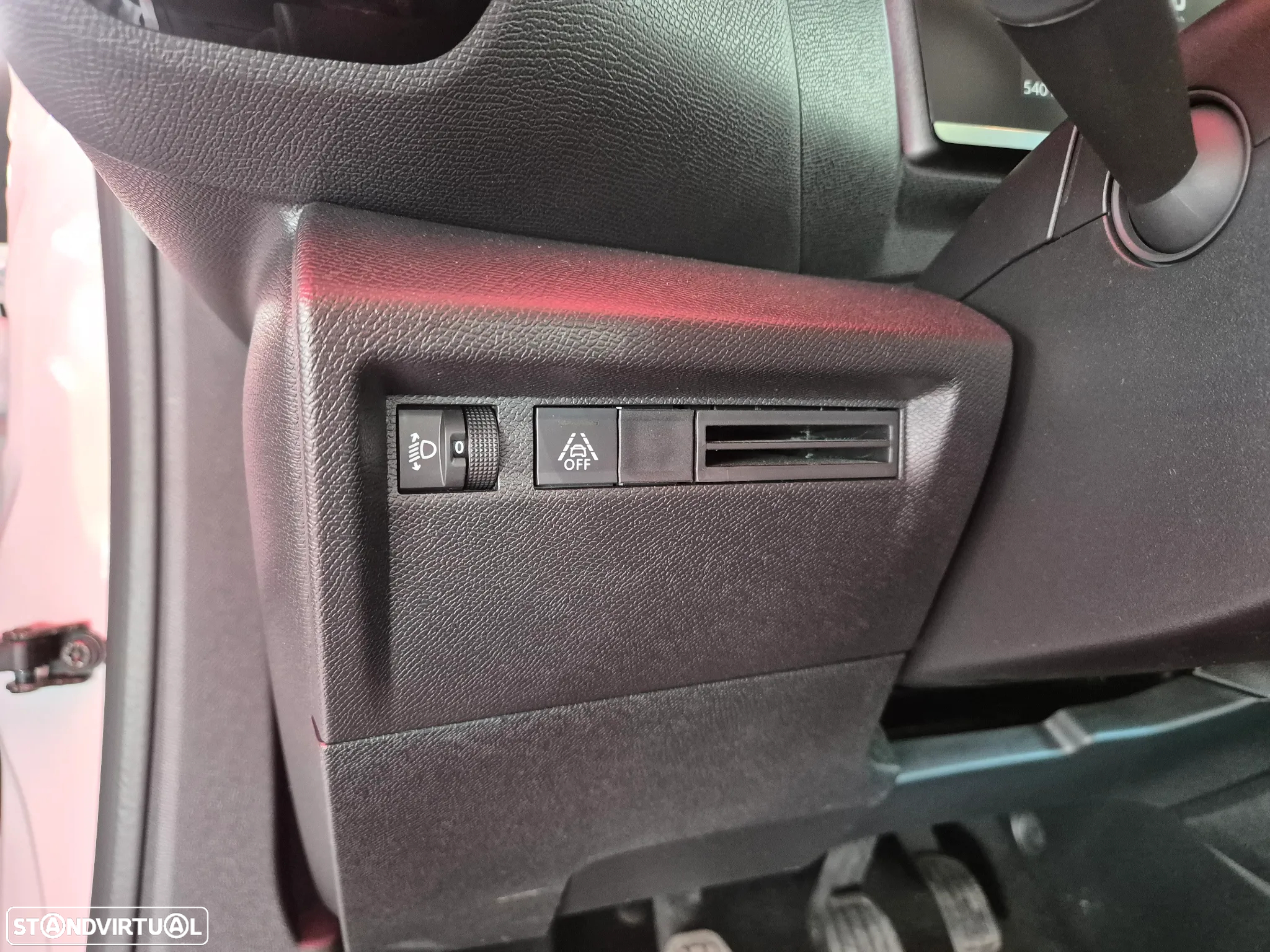 Citroën C4 1.2 PureTech Feel Pack - 16
