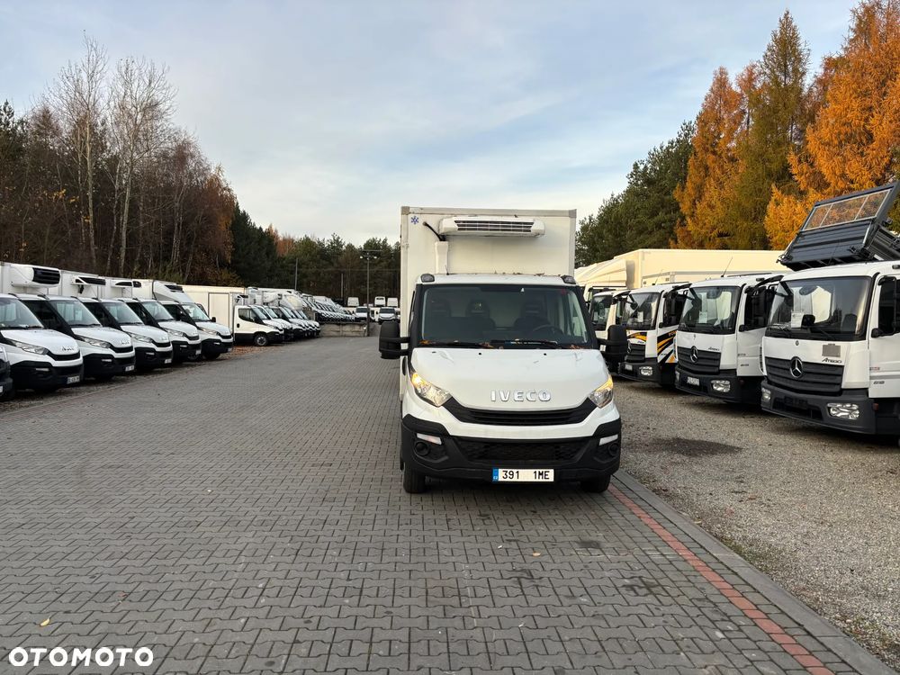 Iveco DAILY 35C14,35C13,35C15,35C16 - 3