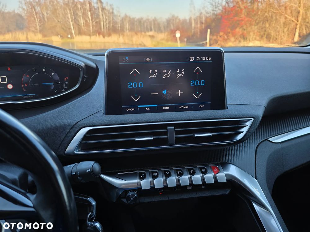 Peugeot 3008 BlueHDi 120 Stop & Start Allure - 18