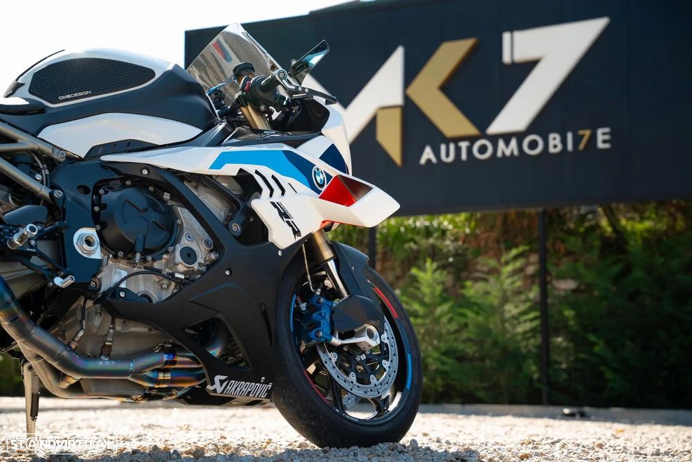 BMW S 1000 RR - 23