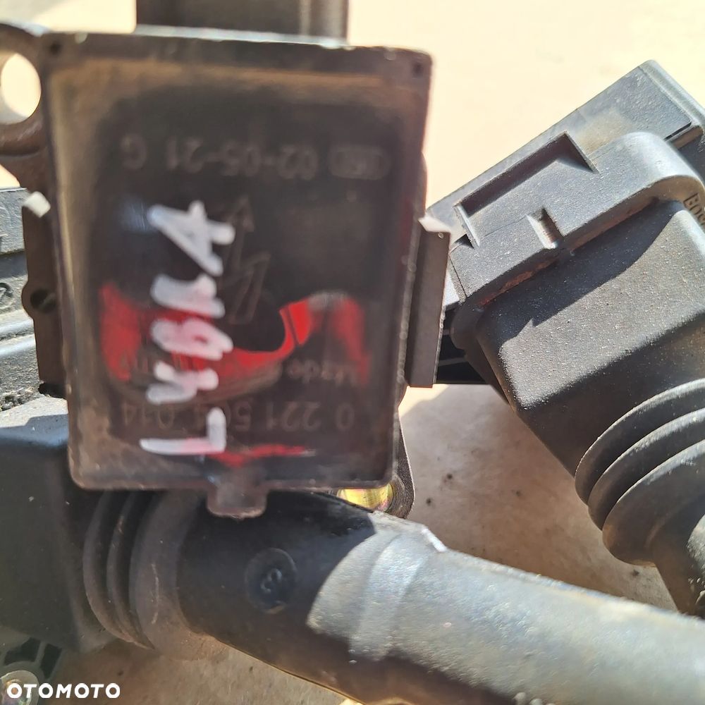 CEWKA CEWKI LYBRA 2.0 20V ALFA 0221504014 - 3